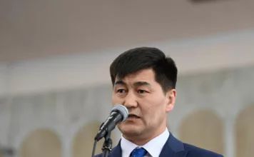 Выборы в ЖК. Шайлообеку Атазову отказали в регистрации из-за связей с ОПГ