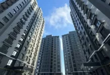 В Кыргызстане строится около 7 тыс. ипотечных квартир