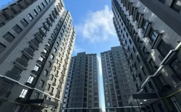 В Кыргызстане строится около 7 тыс. ипотечных квартир