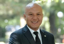 Уланбек Сатиев УТРКнын башкы директору болуп дайындалды