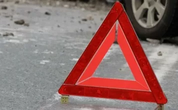 Бишкекте жол кырсыгынан 2 өспүрүм каза болду