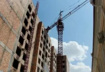 Минстрой внес в черный список более 40 стройкомпаний