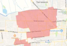 В части Бишкека 14 октября не будет питьевой воды