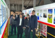 В Бишкеке могут построить завод по производству электробусов