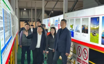 В Бишкеке могут построить завод по производству электробусов