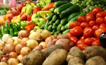 В Бишкеке 17-18-19 октября пройдет продовольственная ярмарка «Алтынкүз»