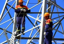 Бишкекское ПЭС завершает подготовку к отопительному сезону