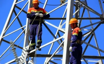 Бишкекское ПЭС завершает подготовку к отопительному сезону