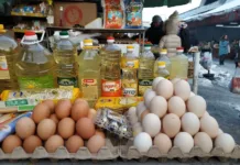 Кыргызстан кант жана жумуртка боюнча өзүн-өзү толук камсыз кыла баштады