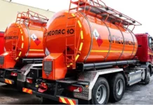 Кабмин уточнил правила временного запрета на экспорт нефти и нефтепродуктов