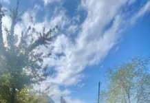 В Бишкеке начали капитальный ремонт еще одной улицы