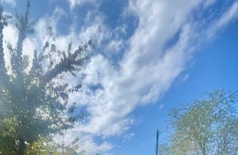 В Бишкеке начали капитальный ремонт еще одной улицы