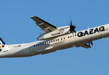 Запускается прямой рейс Астана – Бишкек