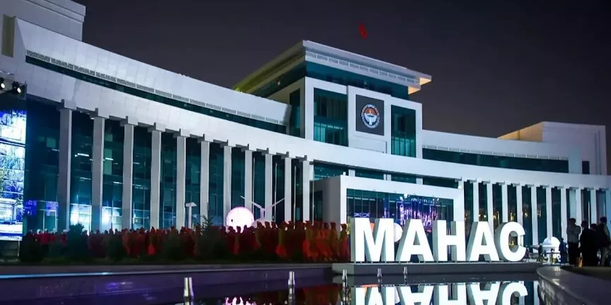 2025 10 16 143126675 Манас пока не готов стать столицей КР, заявил мэр города