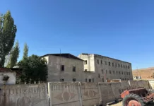 В Сулюкте государству возвратили ряд объектов и земельных участков