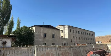 В Сулюкте государству возвратили ряд объектов и земельных участков Главная