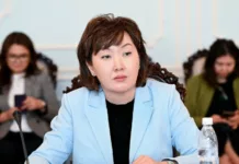 Возврат смертной не решит проблему насилия, заявила омбудсмен Кыргызстана