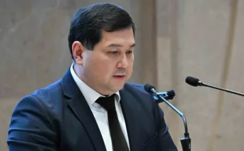 Казыбек Молдажиев назначен директором Госагентства физкультуры и спорта