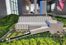 Мусороперерабатывающий завод в Бишкеке запустят в ноябре