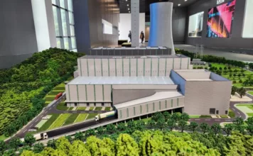 Мусороперерабатывающий завод в Бишкеке запустят в ноябре