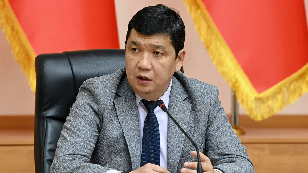 359434 Айбек Джунушалиев снова заговорил о сносе домов в столице
