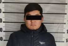 В Бишкеке милиция задержала мужчину, пнувшего девушку в ресторане