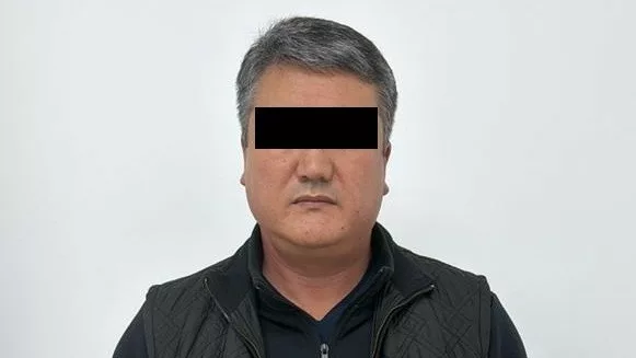 3647733.0972e8b33d3512d25cb364151b2b0c10 ГКНБ задержал бывшего замруководителя аппарата ЖК по подозрению в вымогательстве $200 тыс.