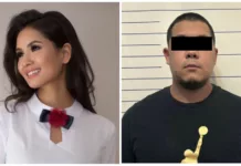 «Sheraton’догу» мушташ: Сот Жан Воиновдун жубайы менен кайнисине өкүм чыгарды