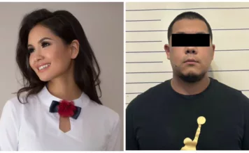 «Sheraton’догу» мушташ: Сот Жан Воиновдун жубайы менен кайнисине өкүм чыгарды