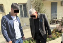 В Оше адвокат вымогал у отца подсудимого 110 тысяч сомов