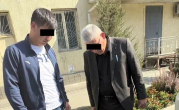 В Оше адвокат вымогал у отца подсудимого 110 тысяч сомов