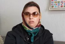 Гибель 13-летнего подростка. Мама мальчика обратилась к властям страны