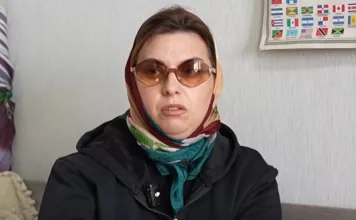 Гибель 13-летнего подростка. Мама мальчика обратилась к властям страны