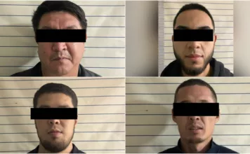 На трассе под Петровкой напали на инкассатора — задержаны четверо