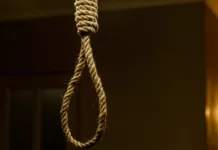 В Баткене повесилась ученица 9-го класса