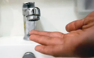 В ряде районов Бишкека 30 октября не будет воды