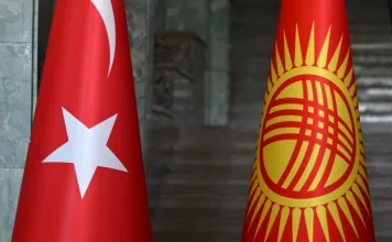 Кыргызско-турецкие отношения продолжают укрепляться
