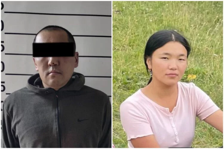 403558 w h500 1760503027 r Подозреваемый в убийстве 17-летней Айсулуу признался, что задушил Камилу Дуйшебаеву 11 лет назад