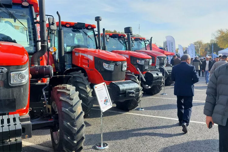 404012 w h500 1760685541 r в бишкеке открылись выставка «агротехэкспо-2025» и сельскохозяйственная ярмарка