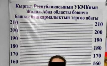 В Сузаке задержана сотрудница ЦОН. Подозревается в получении взятки