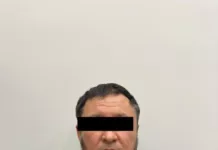 ГКНБ КР задержал активного члена ОПГ Камчы Кольбаева