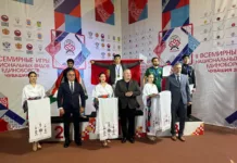 Борцы из Кыргызстана завоевали призовые места на Всемирных национальных играх