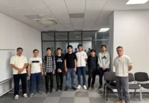 Кыргызстанские школьники завоевали пять медалей на международной олимпиаде по информатике