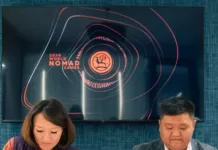 Айсулуу Тыныбекова стала амбассадором VI Всемирных игр кочевников