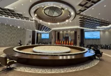 Президент: Кыргызстан криптовалюталарды кабыл алуу боюнча глобалдык индексте 19-орунда турат