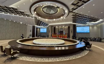 Президент: Кыргызстан криптовалюталарды кабыл алуу боюнча глобалдык индексте 19-орунда турат