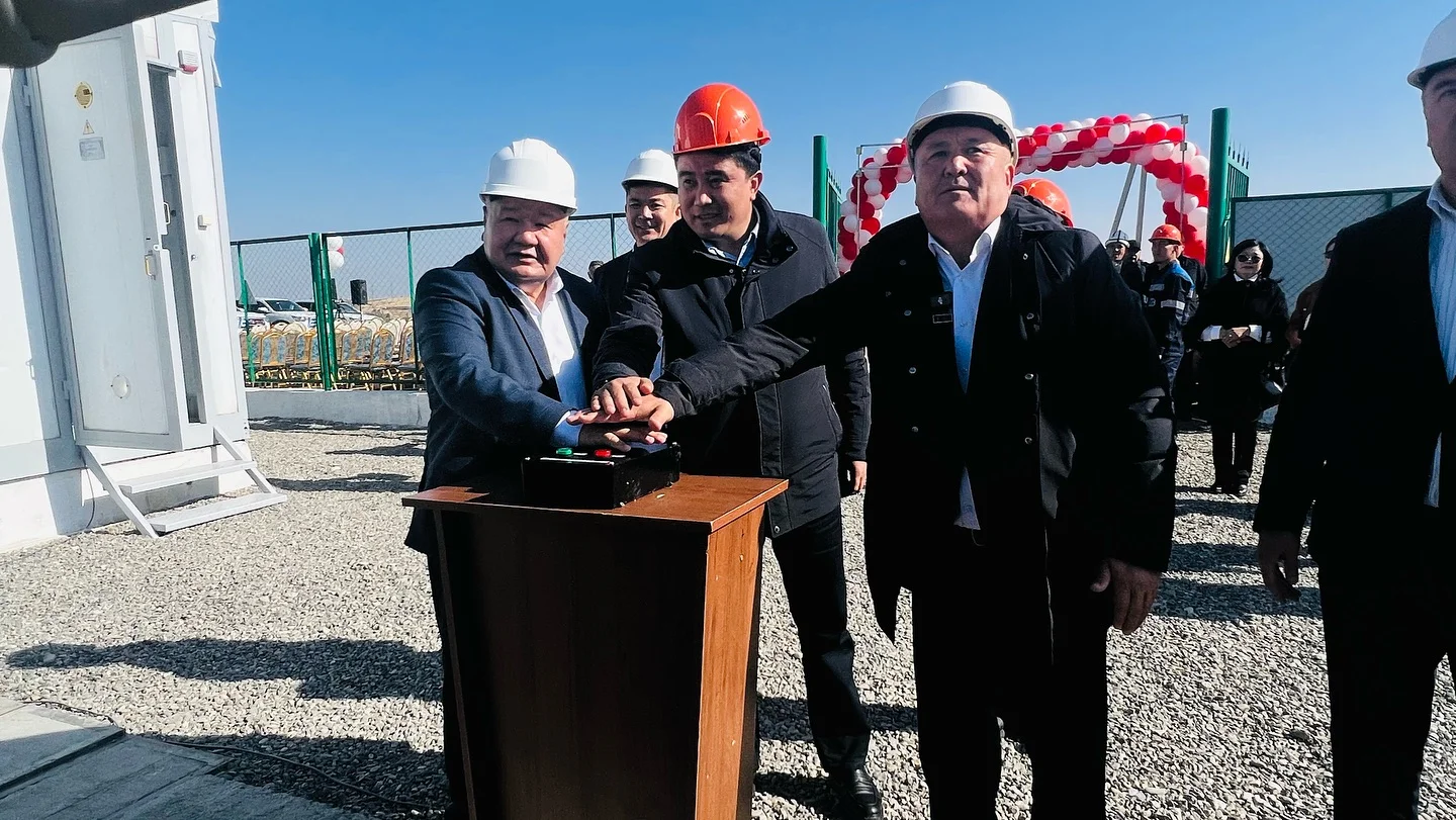 573222516 1808.max 2560x1440.format webp.jpegquality 90 Ошто "Кең-Сай" көмөк чордону пайдаланууга берилди