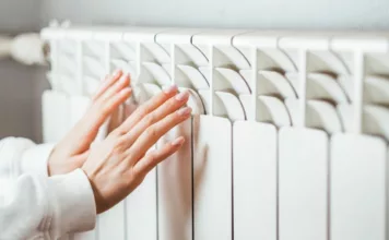 Бишкекте жылуулук берүү мезгили 3-ноябрда башталат