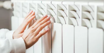 В Бишкеке началась подача тепла, к вечеру оно поступит в социальные учреждения Главная