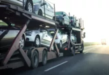 Запрет на ввоз кузовов автотранспортных средств ввели в Кыргызстане